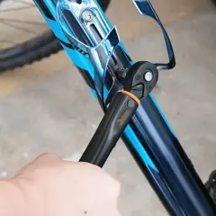 Jaki klucz dynamometryczny do roweru? Wybierz idealny model dla siebie
