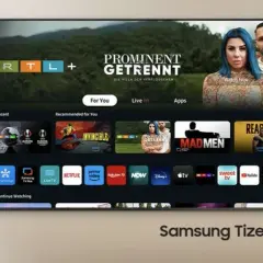 Jak zaktualizować przeglądarkę w telewizorze Samsung i uniknąć problemów