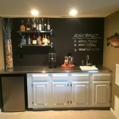 Diseña tu bar en sótano: Guía experta para un espacio único