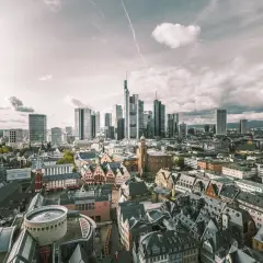 Frankfurt nad Menem: Atrakcje, "Mainhattan" i plan idealnego weekendu