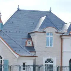 Łupki na dach – trwałość, estetyka i koszty, które musisz znać