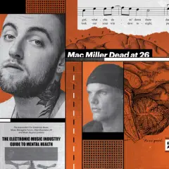 Omaggio a Mac Miller e Avicii, la cui musica ha toccato tante vite, ma che hanno perso la loro troppo presto. L'importanza della musica e della salute mentale.