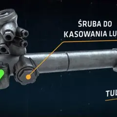 Objawy uszkodzonej maglownicy w peugeot 307 – jak je rozpoznać?