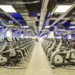 Siłownia Katowice Rynek 24/7? Przewodnik po CityFit i alternatywach