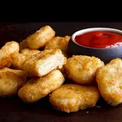 Ile kalorii ma 9 McNuggets? Zaskakujące fakty o ich wartości odżywczej