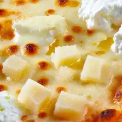 Jakie sery do pizzy 4 sery - odkryj idealne połączenia smakowe