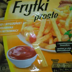 Ile kalorii mają frytki? Poznaj prawdę i jedz bez wyrzutów!