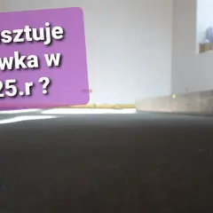 Ile kosztuje metr kwadratowy wylewki? Zaskakujące ceny w 2025 roku