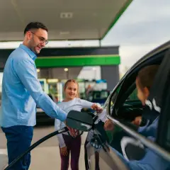 Do kiedy diesel w Europie? Sprawdź, co czeka kierowców!