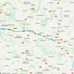 Autostrada A2 gdzie płatna: poznaj płatne odcinki i opłaty