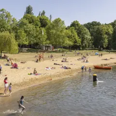 Najlepsze jeziora Dolny Śląsk dla rodzin: Gdzie jechać z dziećmi?