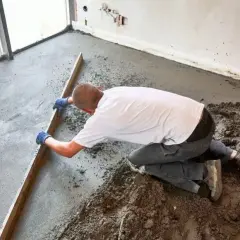 Ile waży wylewka betonowa? Oblicz dokładnie i uniknij kosztów