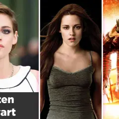 Kristen Stewart filmy w których grała – odkryj jej najlepsze role