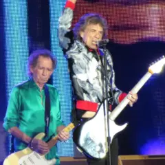 Ile trwa koncert The Rolling Stones? Sprawdź fakty!