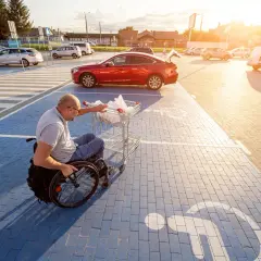 Jak załatwić miejsce parkingowe dla niepełnosprawnych bez problemów