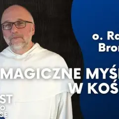 Czy magia to grzech? Odkryj, dlaczego Kościół ją potępia