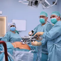 Refundacja leczenia otyłości NFZ: Kryteria i ścieżka do operacji
