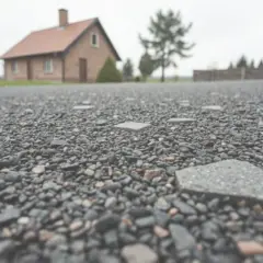 Beton na podjazd jaki wybrać, aby uniknąć pęknięć i uszkodzeń