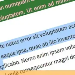 Jak zmienić kolor tekstu w HTML? Poznaj CSS i wybierz idealny odcień!