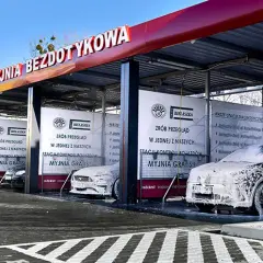 Ile kosztuje myjnia bezdotykowa? Pełny kosztorys i zwrot inwestycji
