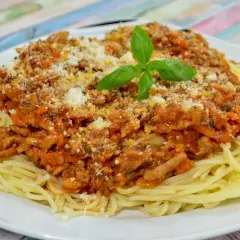 Jak przygotować idealne mięso mielone na spaghetti, które zachwyci smakoszy