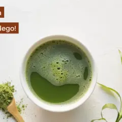 Na co dobra jest matcha? Odkryj jej niezwykłe korzyści zdrowotne