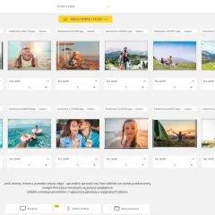 Fotograf czy online? Ile kosztuje wywołanie zdjęć z pendrive?