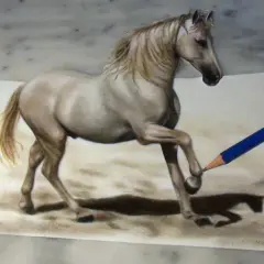 Jak narysować zeszyt? Prosty poradnik 3D dla początkujących!