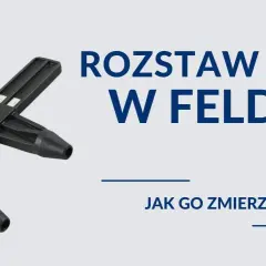 Jak zmierzyć rozstaw szpilek w feldze i uniknąć błędów pomiarowych