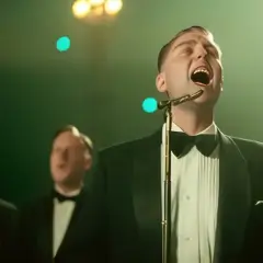 Kto śpiewa refren w tango porcjarza? O.S.T.R. i jego emocje