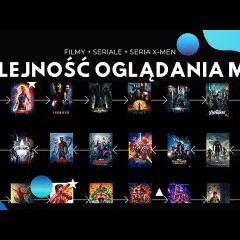 MCU: Jak zacząć oglądać Marvela? Chronologicznie czy premiery?