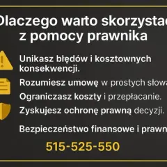 Notariusz: Twoje bezpieczeństwo prawne. Co robi i kiedy jest kluczowy?