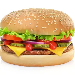 Calorie Hamburger: Quante ne ha? La Guida Completa