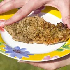 Grillowana karkówka: Kalorie i triki, by jeść bez wyrzutów!