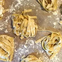 Au Mille Pâtes : Le Guide Ultime des Pâtes Fraîches