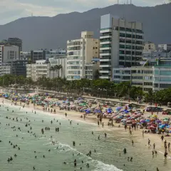 Rio de Janeiro czy jest bezpiecznie? Oto, co musisz wiedzieć przed podróżą
