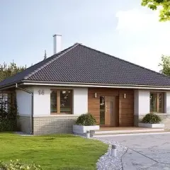 Dom za 100 tys. zł: Czy to możliwe? Realny poradnik budowy!