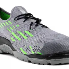 Jak wybrać oddychające buty robocze na lato? Ekspert radzi