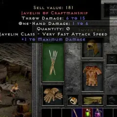 Diablo 2 Resurrected: Jak zacząć? Uniknij błędów, graj jak pro!