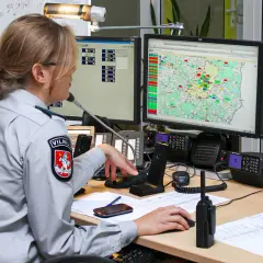 Czy w Wilnie jest bezpiecznie? Odkryj nieznane zagrożenia i porady