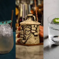 Stanco dei soliti cocktail? Scopri i drink dimenticati!
