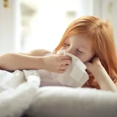 Jak nauczyć dziecko dmuchać nos - skuteczne metody i zabawy