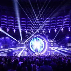 Ile trwa koncert roztanczony narodowy? Sprawdź szczegóły i godziny