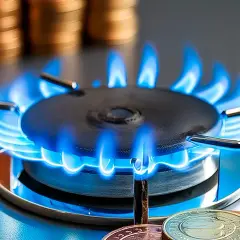 Las mejores ofertas de gas natural para ahorrar en tu factura