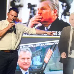 Konfederacja: Kim są? Program, liderzy, kontrowersje przewodnik
