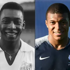 Kylian Mbappé: 27 lat i dekada geniuszu. Czy to wciąż młody talent?