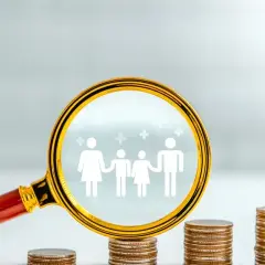 Czy alimenty wlicza się do zasiłku rodzinnego? Sprawdź progi 2026