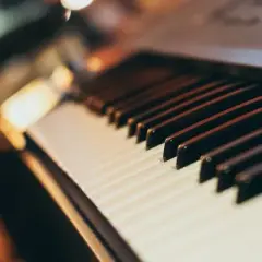 Nauka gry na organach - od czego zacząć i wskazówki