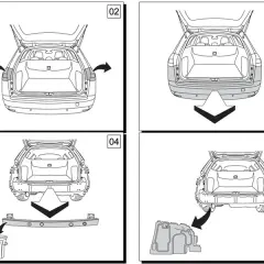 Przygotowanie pod hak holowniczy: 5 kluczowych kroków - poradnik