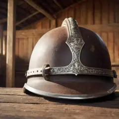 Czapka do jazdy konnej - dlaczego kask jeździecki to must-have dla jeźdźców